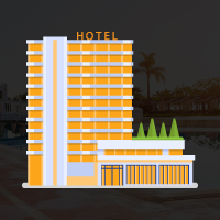 فنادق ومنتجعات