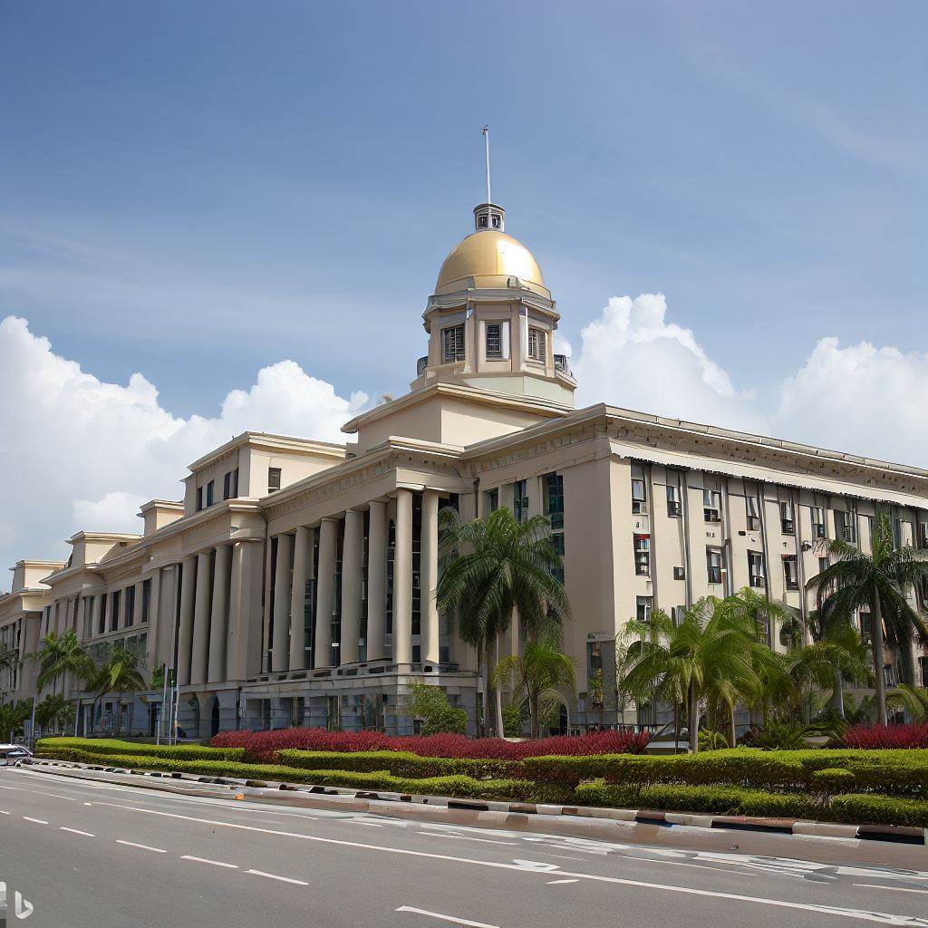 قطاعات حكوميه