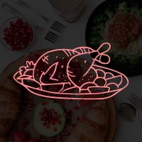 اشهى الطبخات المنزلية