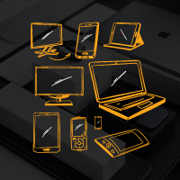 الكترونيات و هواتف