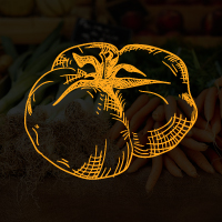 خضروات وفواكه