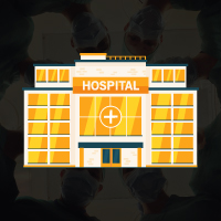 مستشفيات وصيدليات